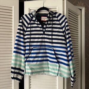 Hunter for Target windbreaker jacket size Small